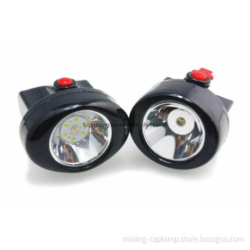 13000lux High Brightness Rechargeable mining lamp